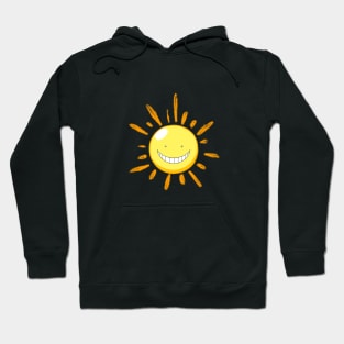 Koro SUN-sei Hoodie